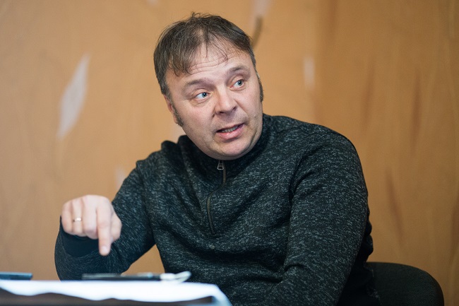 Як працює хоспіс для літніх людей під Києвом